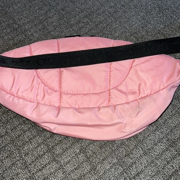 Adidas Fanny pack with 2 pockets - Picture 4 of 6